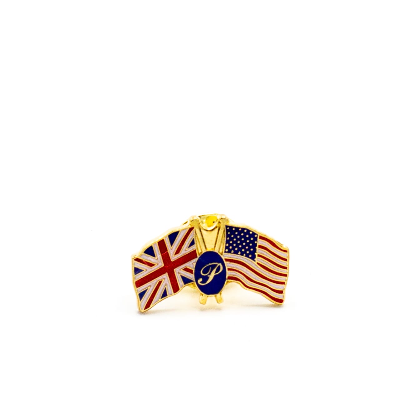 Lapel Pin