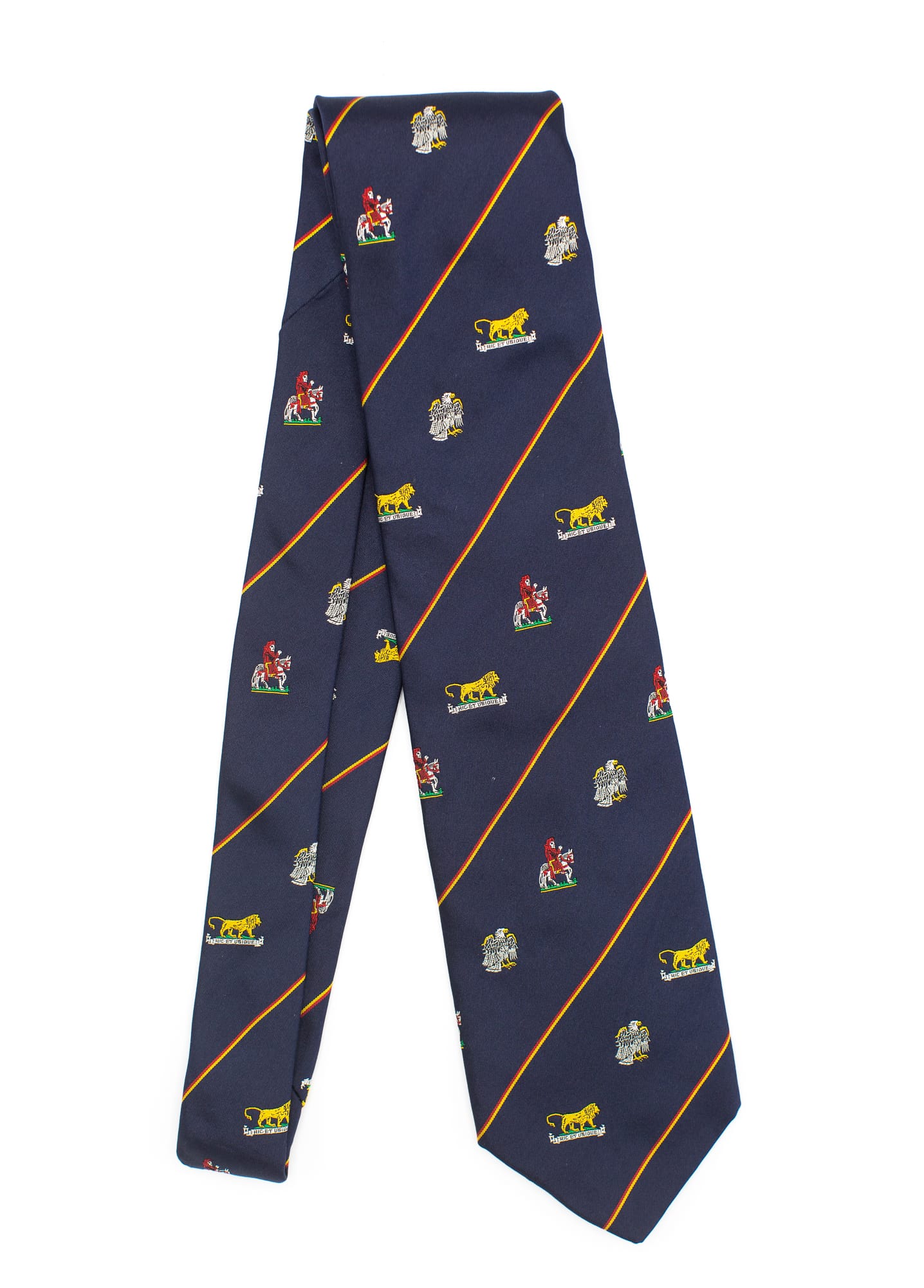 Old Pilgrims Tie